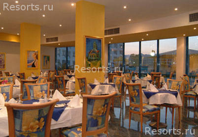 Raouf hotels International Star 21